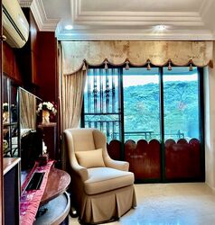 Meralodge (D23), Condominium #561747451